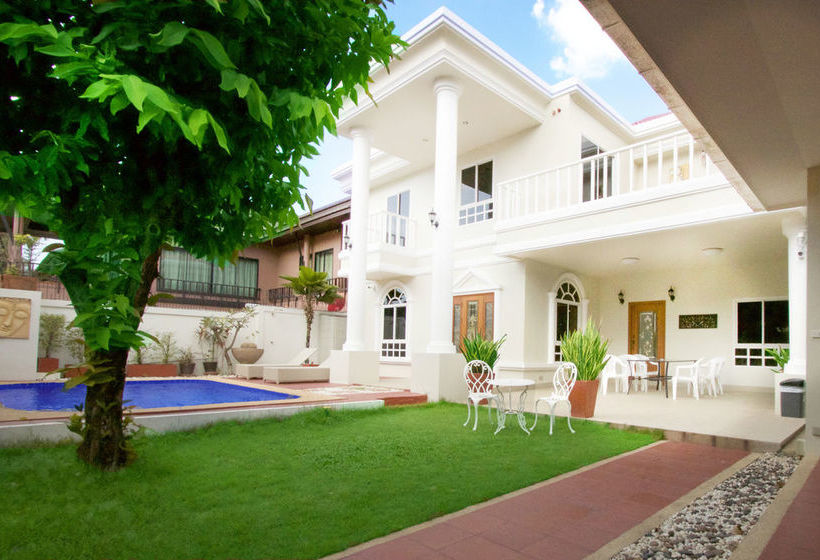 Sweet Villa Pattaya 10