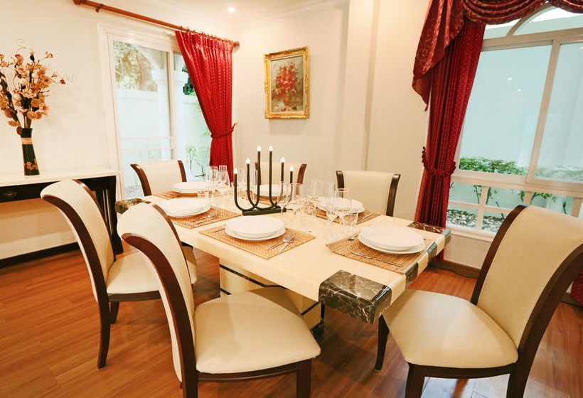 Sweet Villa Pattaya 12