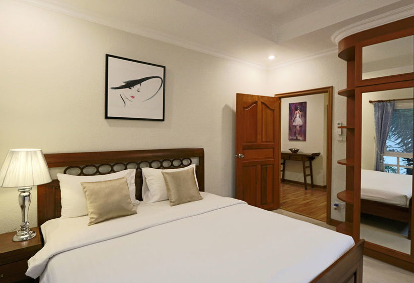 Sweet Villa Pattaya 13