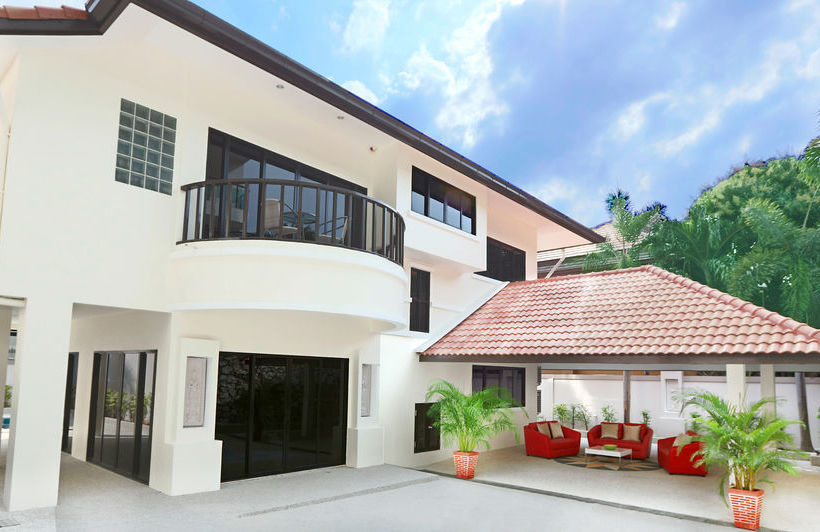 Sweet Villa Pattaya 14