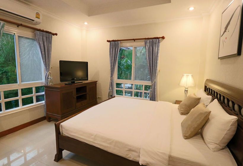 Sweet Villa Pattaya 15