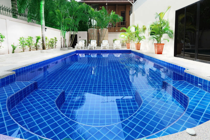 Sweet Villa Pattaya 17