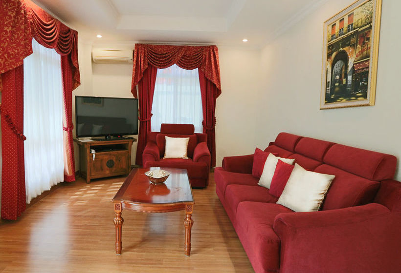 Sweet Villa Pattaya 18