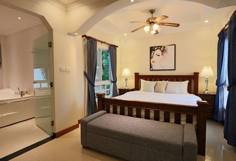 Sweet Villa Pattaya 19