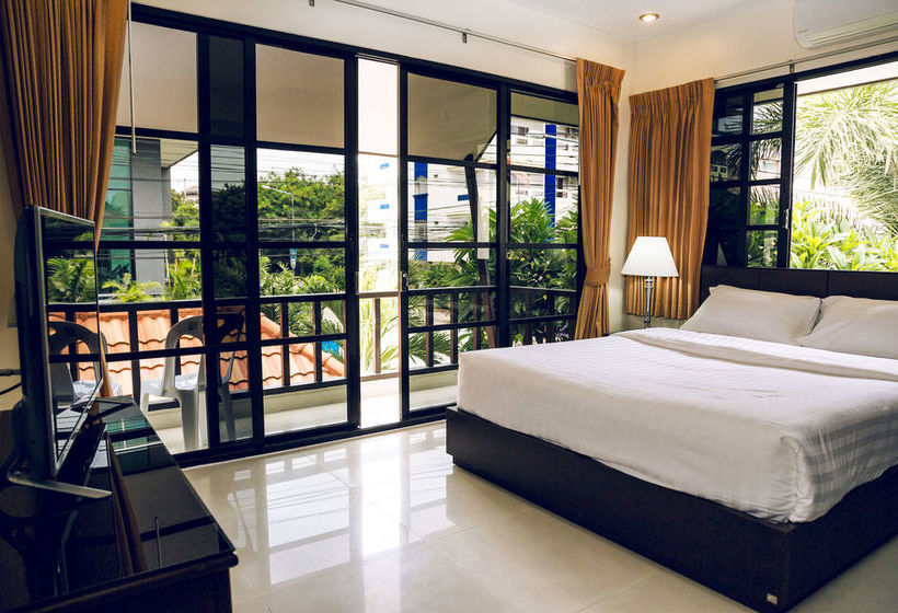 Sweet Villa Pattaya 2