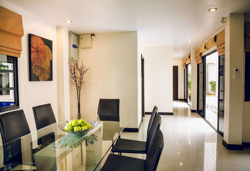 Sweet Villa Pattaya 20