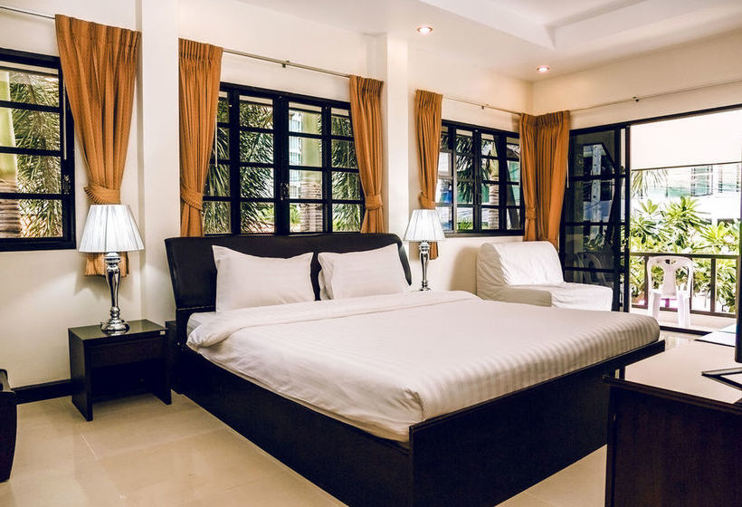 Sweet Villa Pattaya 3