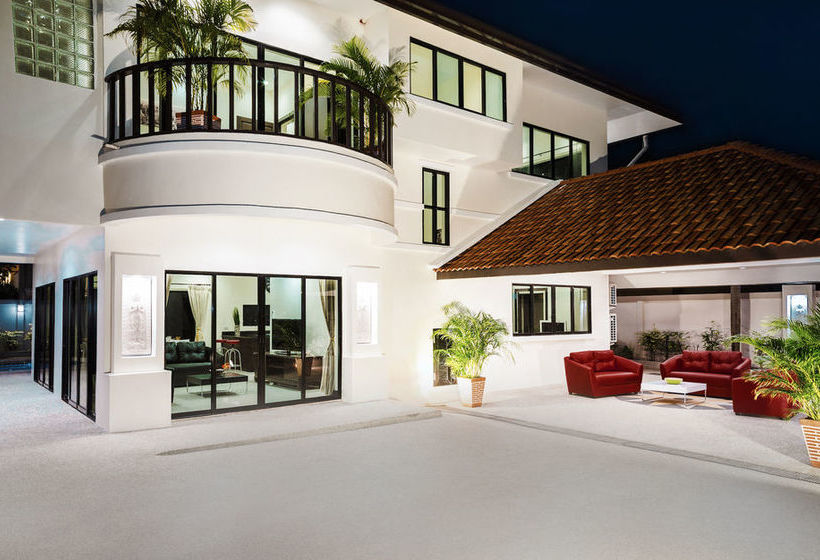 Sweet Villa Pattaya 5