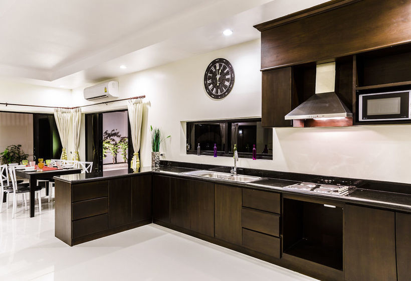 Sweet Villa Pattaya 8