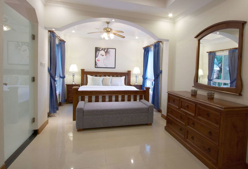 Sweet Villa Pattaya 9