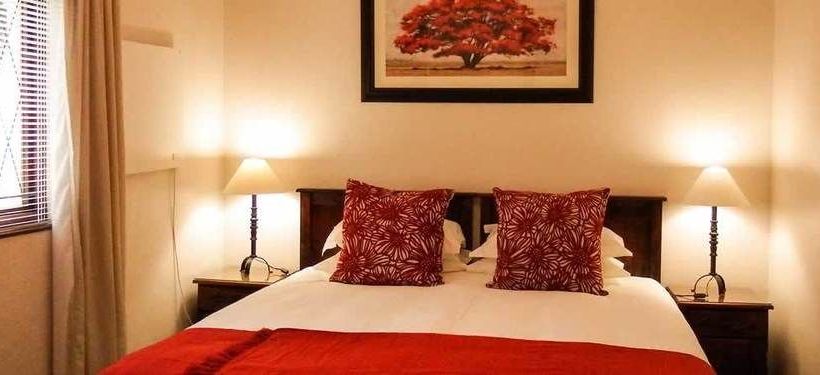 Pension 39 On Nile Guesthouse 2