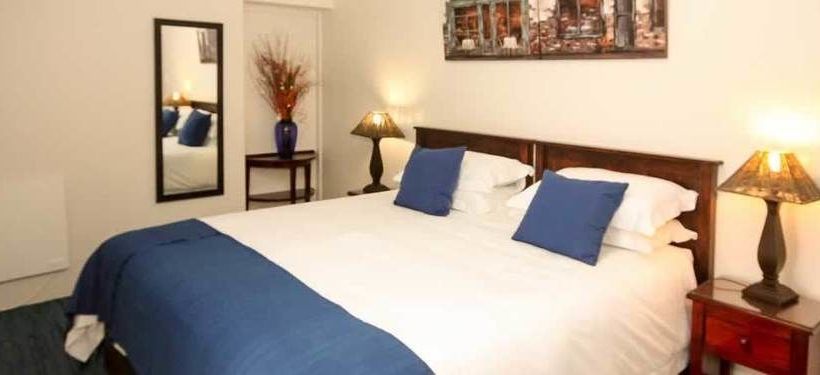 Pension 39 On Nile Guesthouse 5