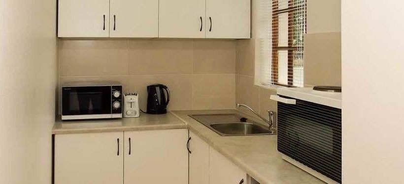 Pension 39 On Nile Guesthouse 6