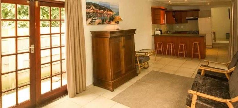 Pension 39 On Nile Guesthouse 8