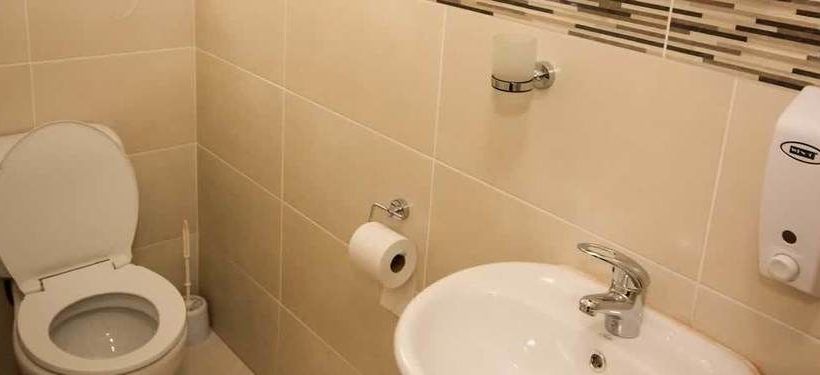 Pension 39 On Nile Guesthouse 9