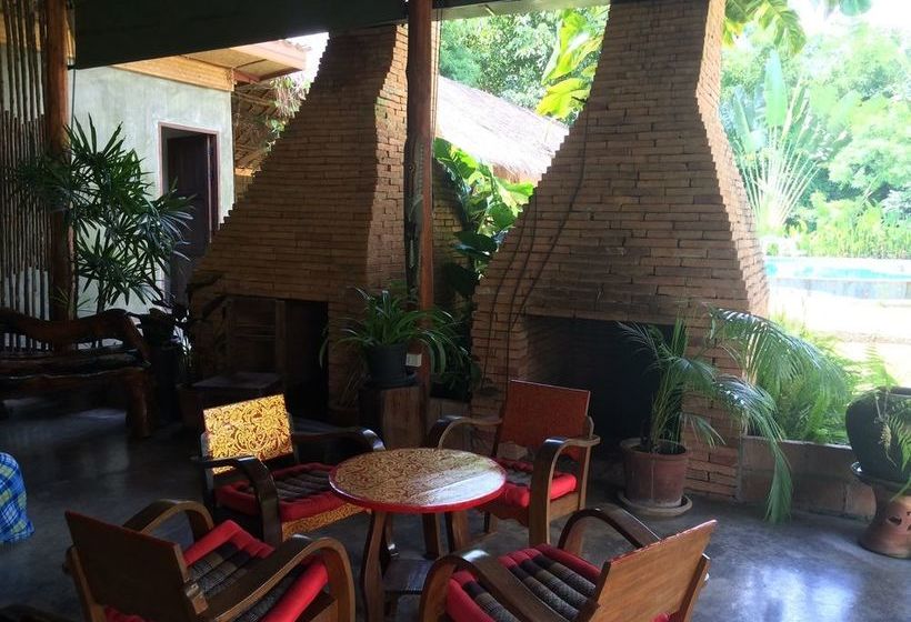 Hotel Ban Dalah Pai 1