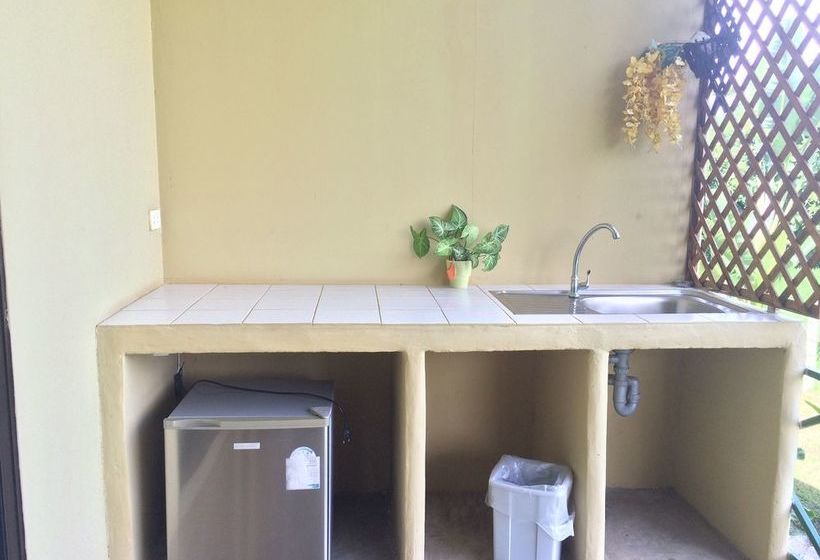 Hotel Ban Dalah Pai 10