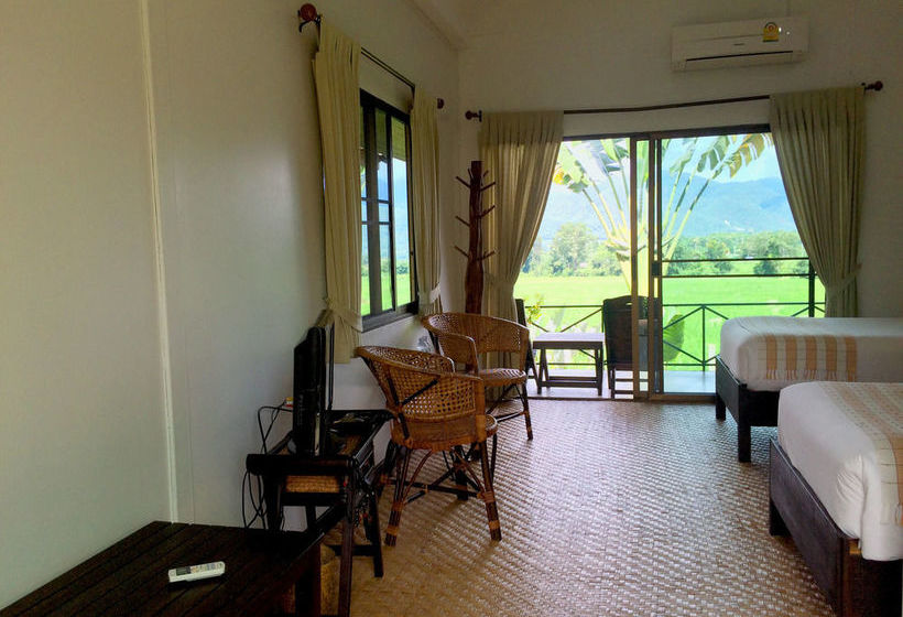 Hotel Ban Dalah Pai 11