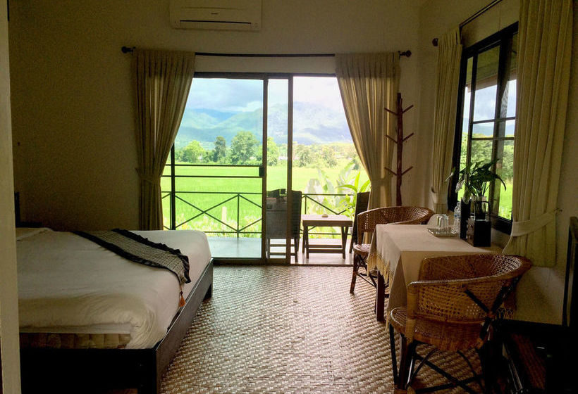 Hotel Ban Dalah Pai 12