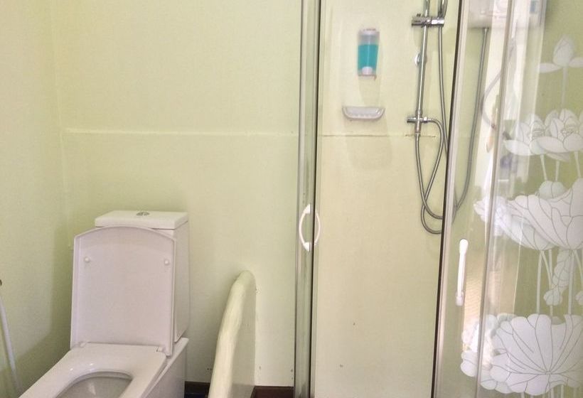 Hotel Ban Dalah Pai 13