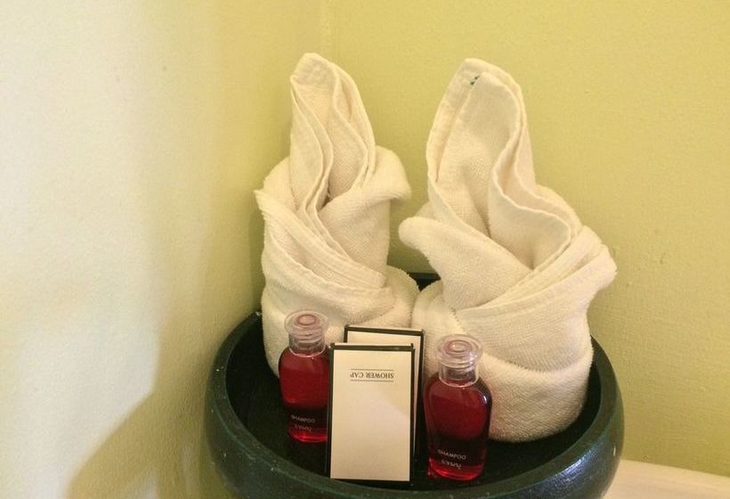 Hotel Ban Dalah Pai 15