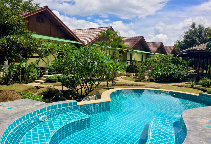 Hotel Ban Dalah Pai 16