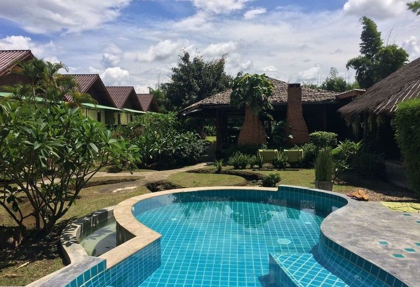 Hotel Ban Dalah Pai 17