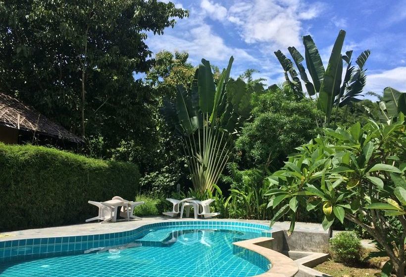 Hotel Ban Dalah Pai 19