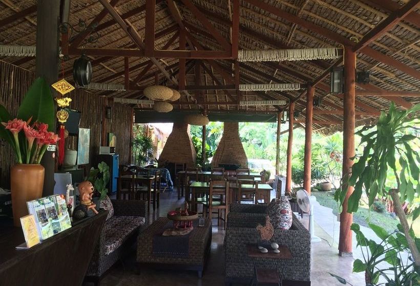 Hotel Ban Dalah Pai 2