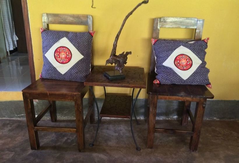 Hotel Ban Dalah Pai 20