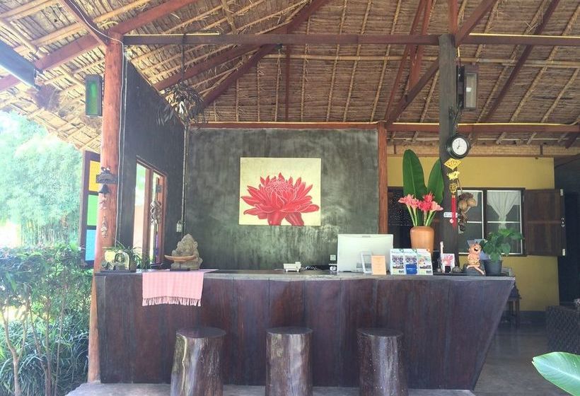 Hotel Ban Dalah Pai 3