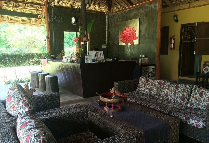 Hotel Ban Dalah Pai 4