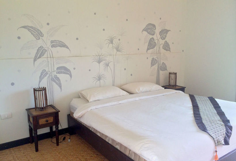 Hotel Ban Dalah Pai 5