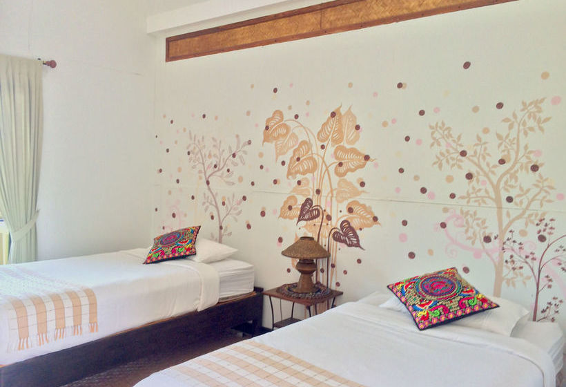 Hotel Ban Dalah Pai 6