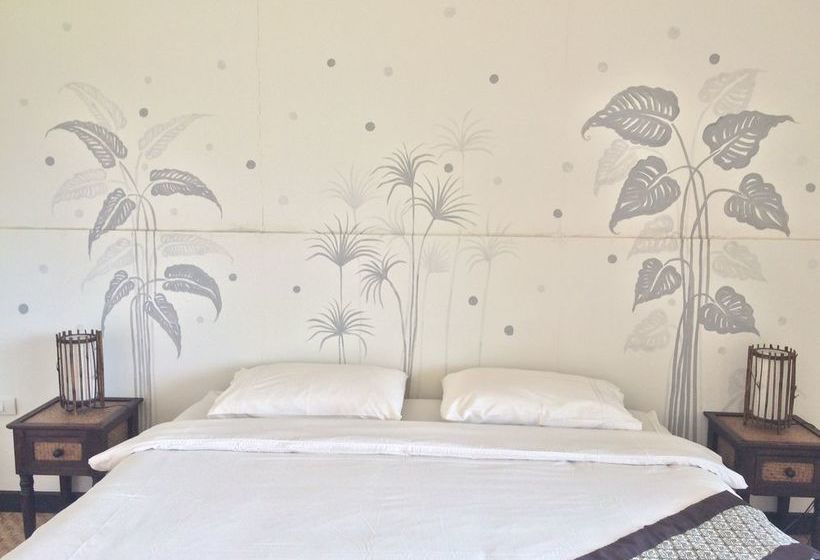 Hotel Ban Dalah Pai 8