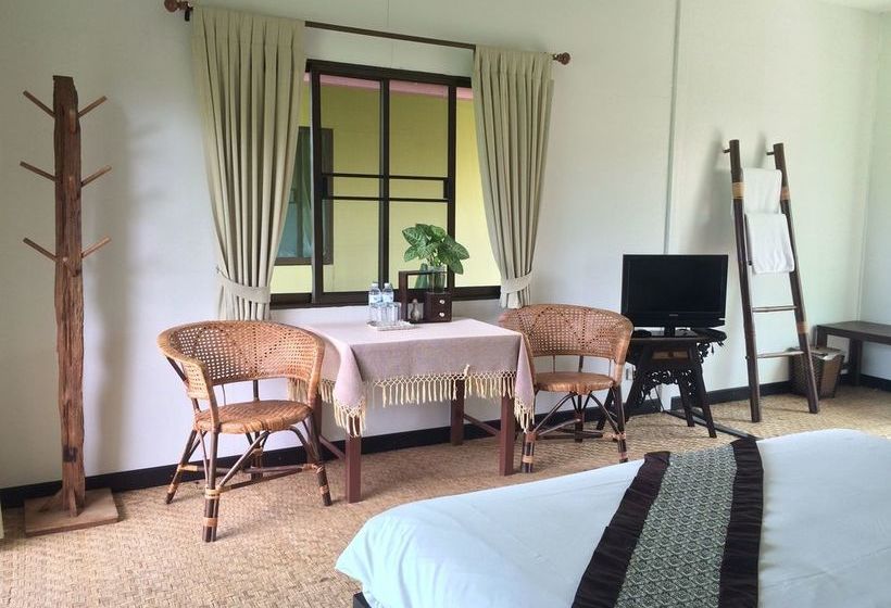 Hotel Ban Dalah Pai 9