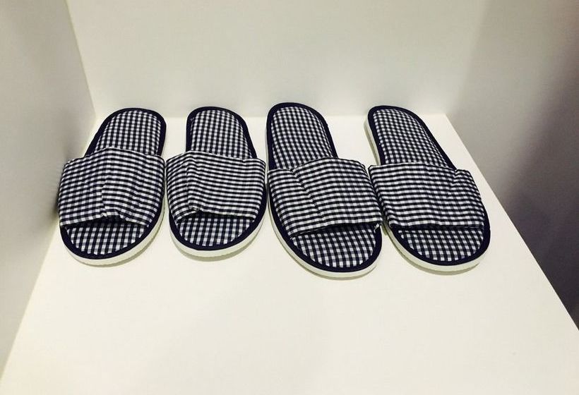 Hotel Chansuda Lake View 10