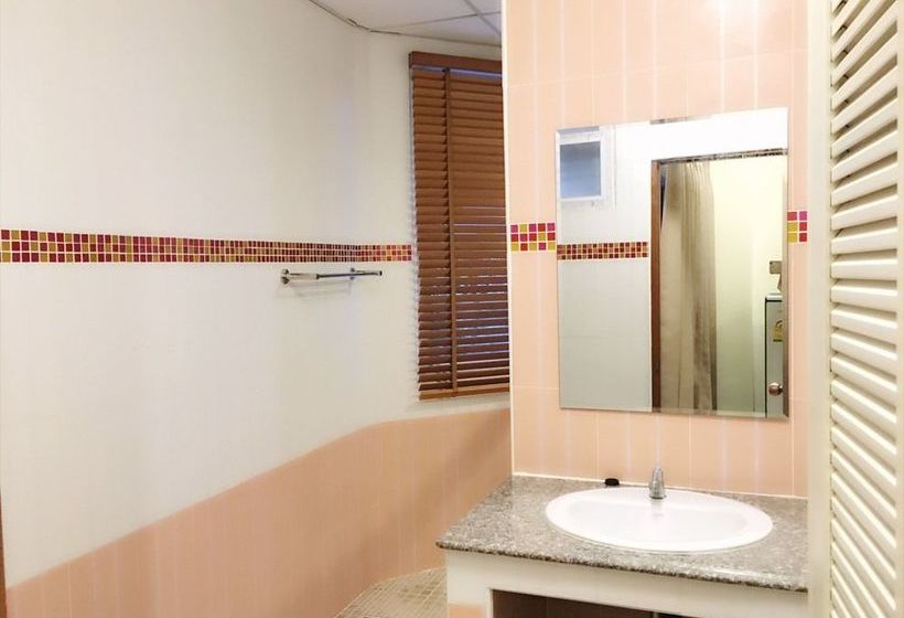 Hotel Chansuda Lake View 11