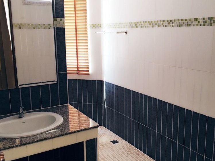 Hotel Chansuda Lake View 19