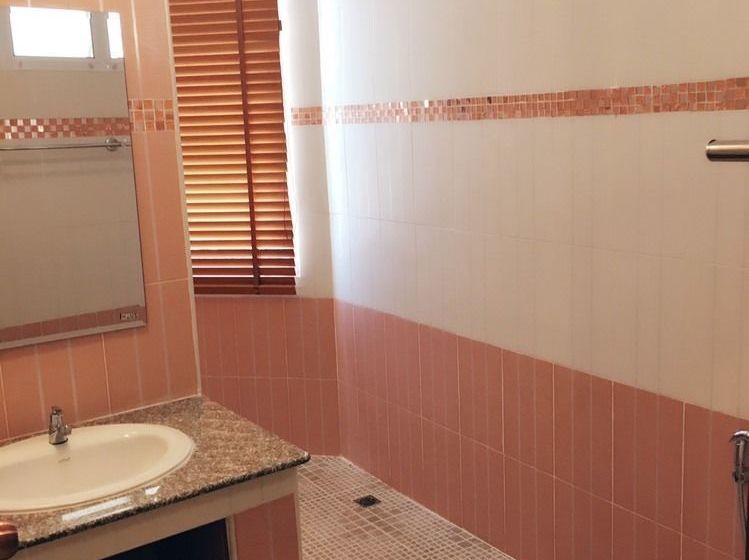 Hotel Chansuda Lake View 20