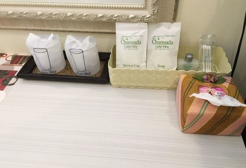 Hotel Chansuda Lake View 6