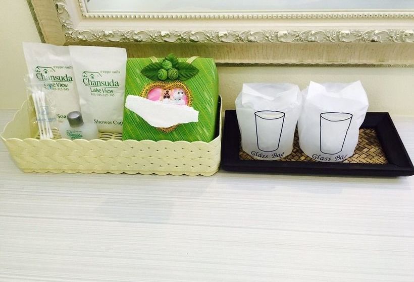 Hotel Chansuda Lake View 7