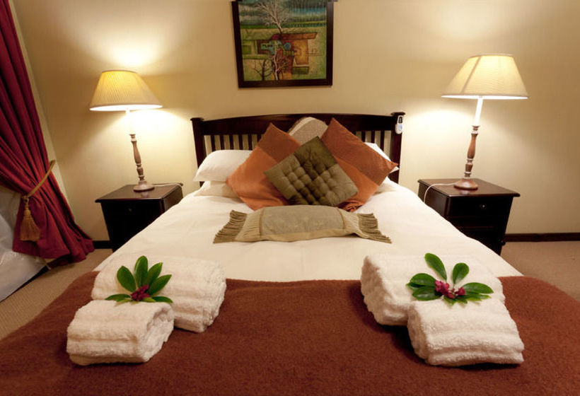 Pension Africasky Guest House 1