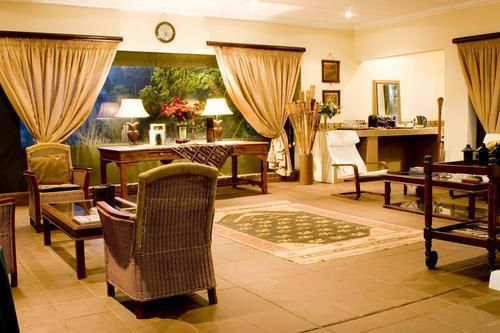 Pension Africasky Guest House 11