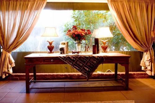 Pension Africasky Guest House 12