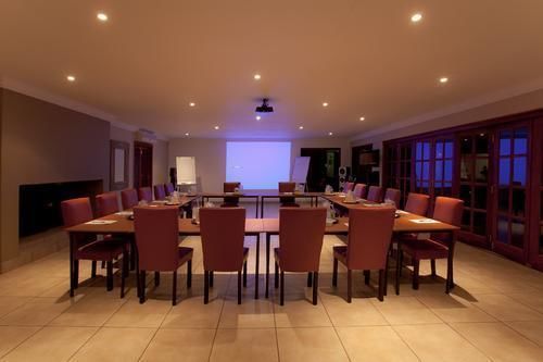 Pension Africasky Guest House 13