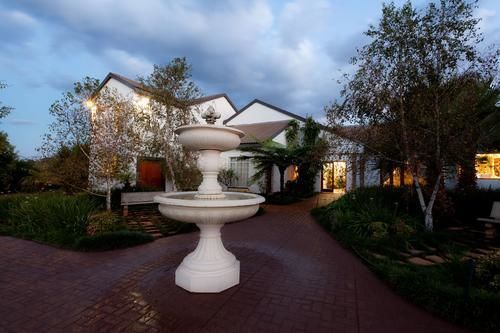 Pension Africasky Guest House 15