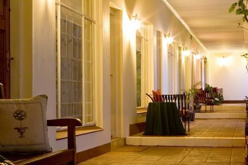 Pension Africasky Guest House 16