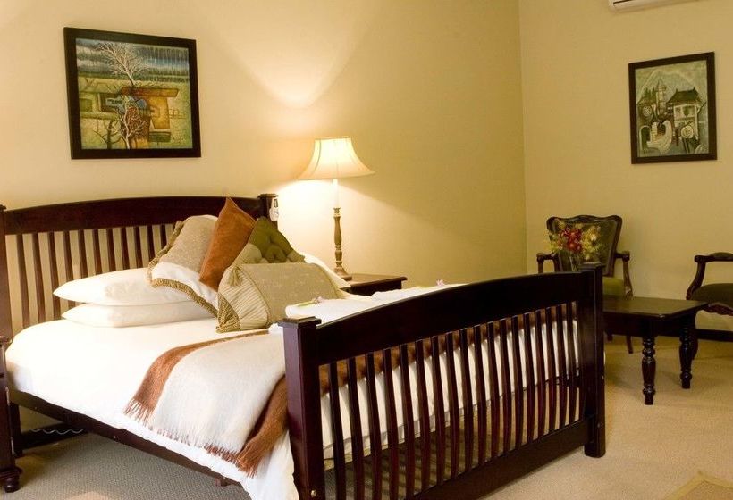 Pension Africasky Guest House 2