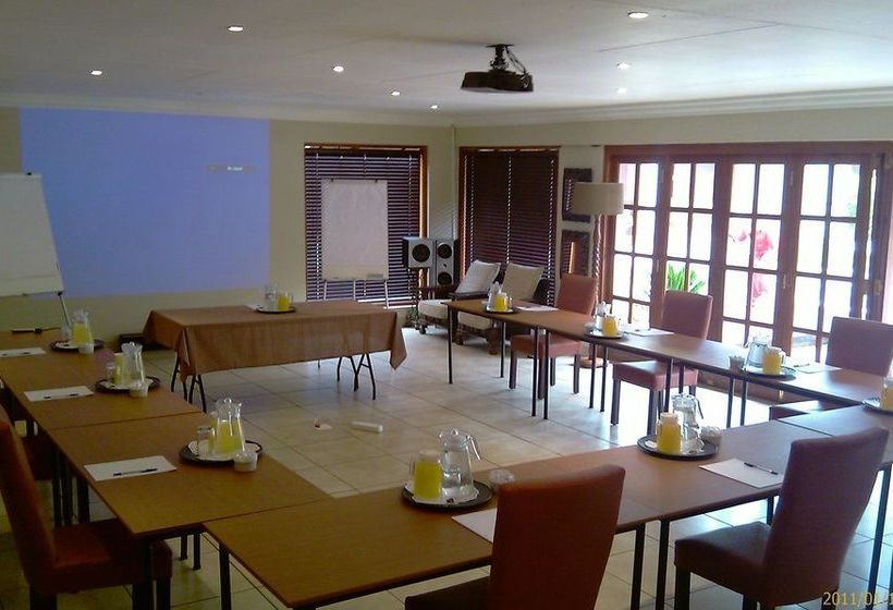 Pension Africasky Guest House 4